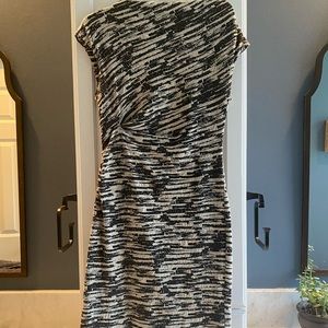 Nicole Miller Dress
